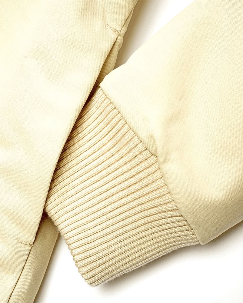 ForvertDamenParkaJackeForvertLemony9112Beige-XS