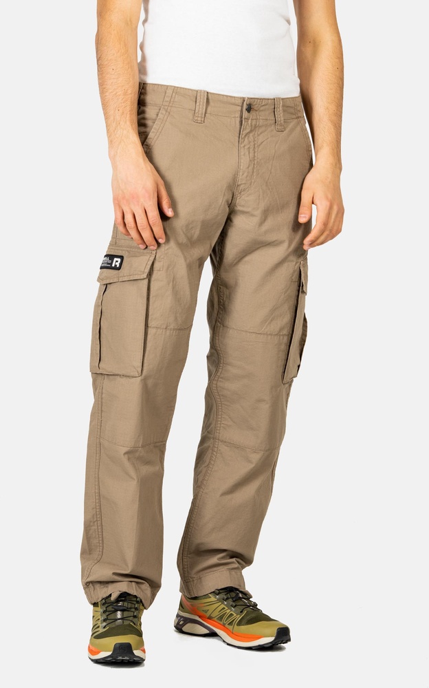 ReellCargohoseCargoRipstop1109-011-01-002Taupe-W26-L30