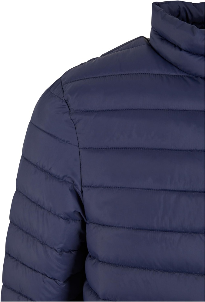 UrbanClassicsSteppjackeBasicLightWeightJacketTB7289Navy-3XL