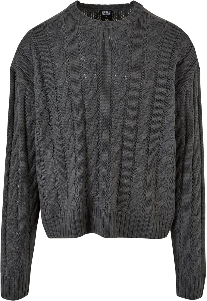 UrbanClassicsBoxySweaterDarkshadow-3XL