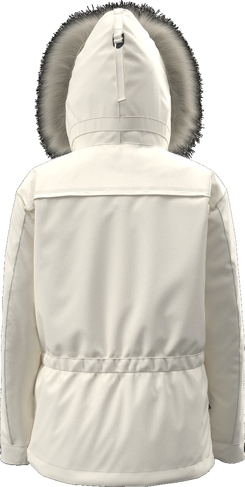 NapapijriDamenFunktionsjackeSkidooW20NP0A4I5FBeigeDimity-XXS