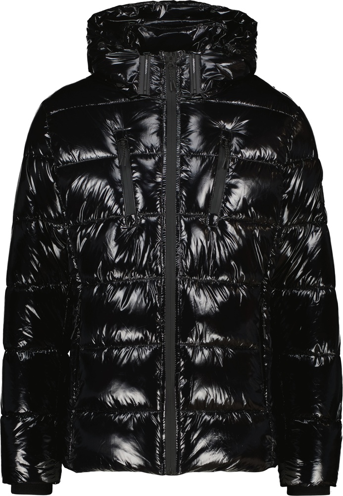 AlifeKickinWinterjackeBranAKAPufferJacket11401-9999Black-L