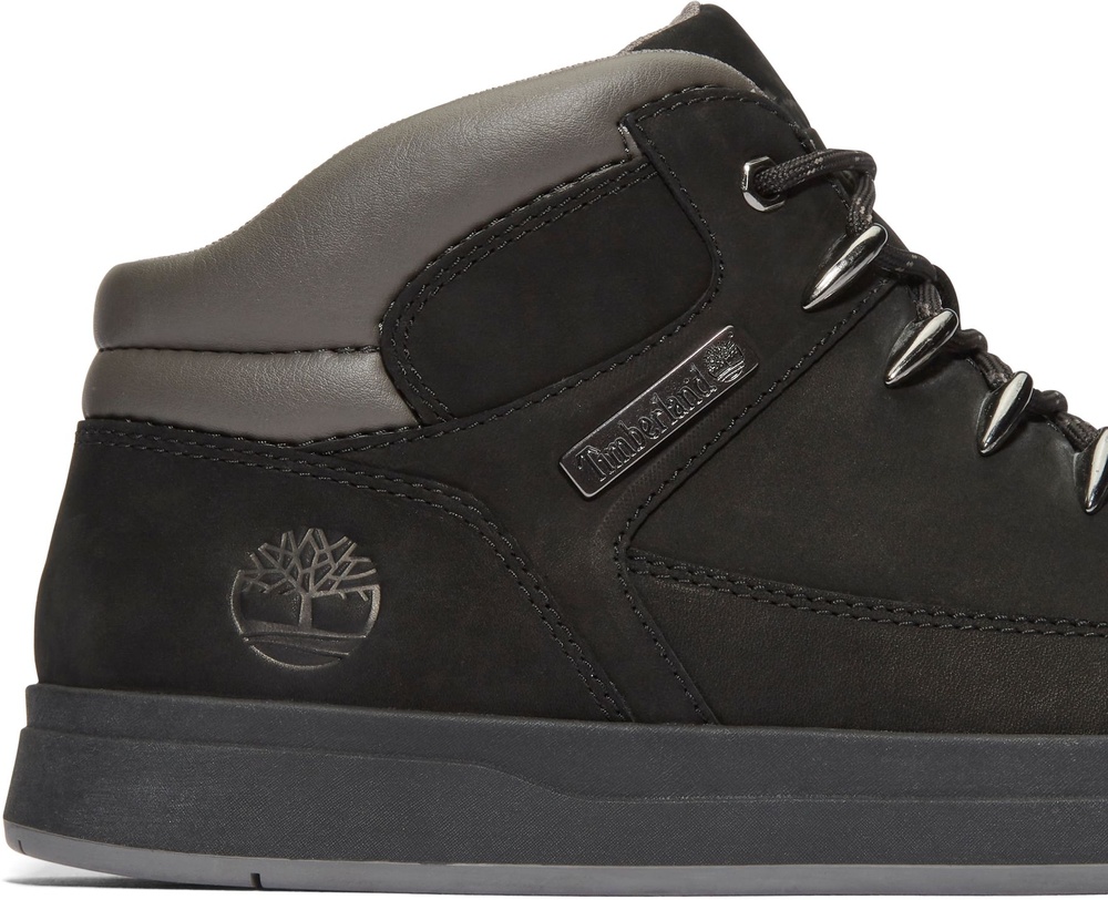 TimberlandMidLaceUpSneaker0A1UBlack-40
