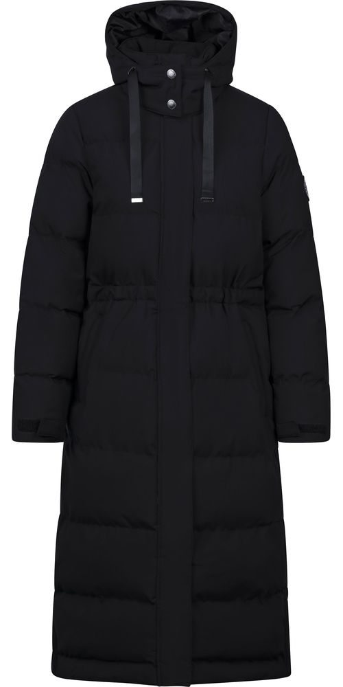 TrespassDamenRegenjackeColterRainwearJacket