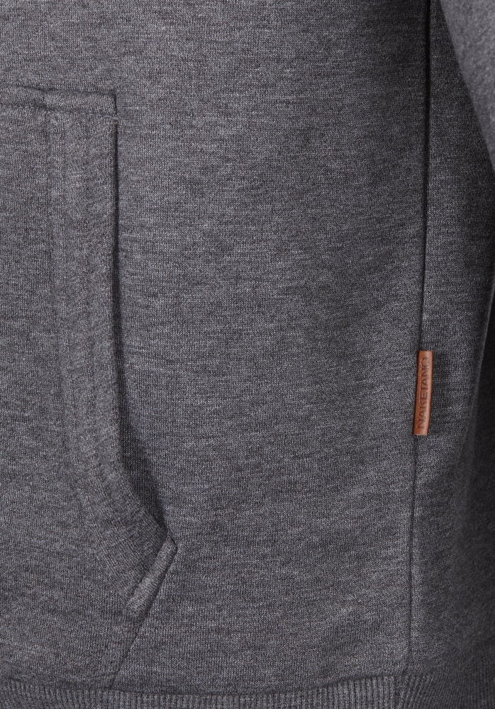 NaketanoHoodieSupapimmel1800-0203AnthraciteMelange-S