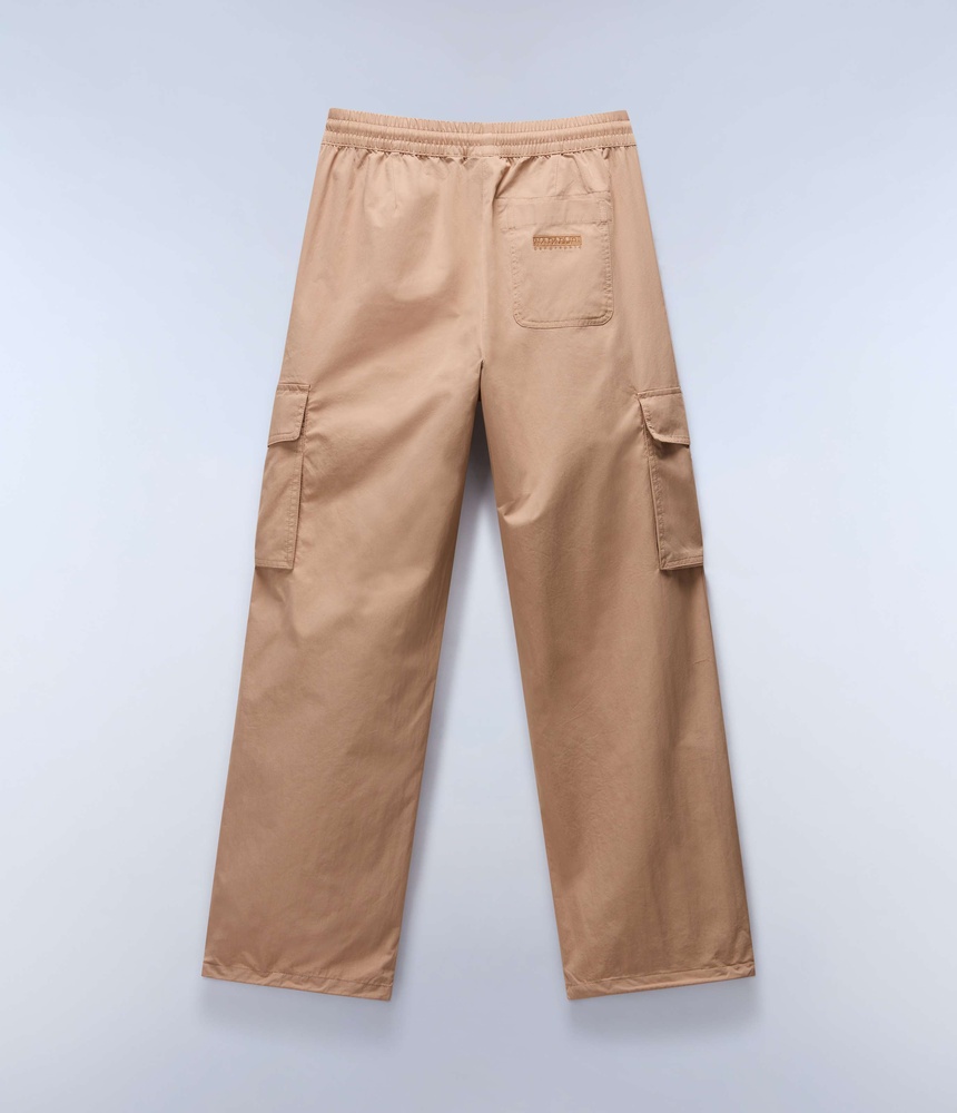 NapapijriDamenFleecehoseM-EteNP0A4IFUBlackBeauty-XXS