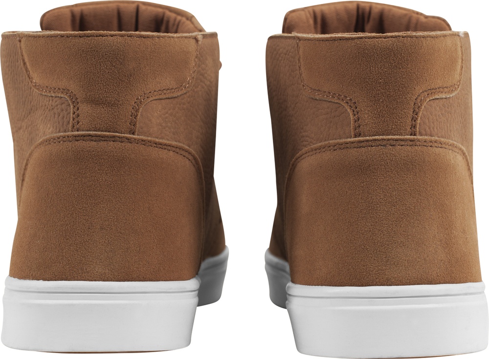 UrbanClassicsSchuhHibiMidShoe