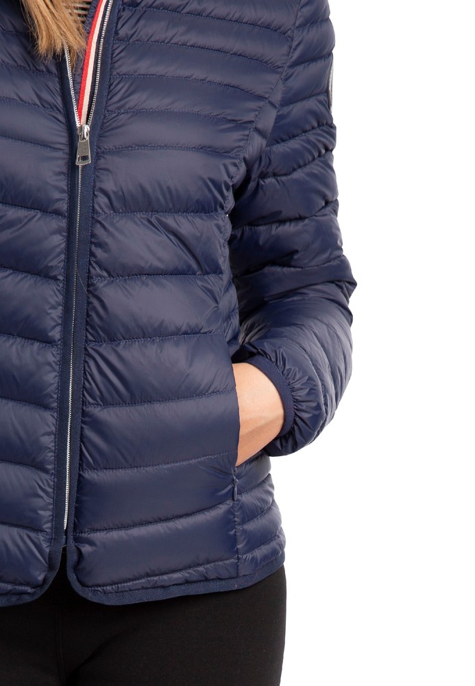 TrespassDamenJackeNicolina-FemaleDownJacketNavy-L