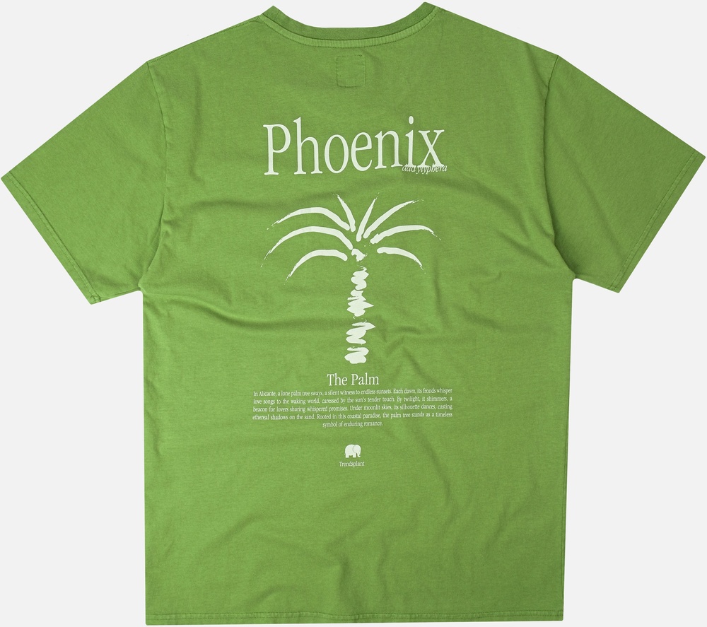 TrendsplantT-ShirtPhoenixPigment279960MPRG