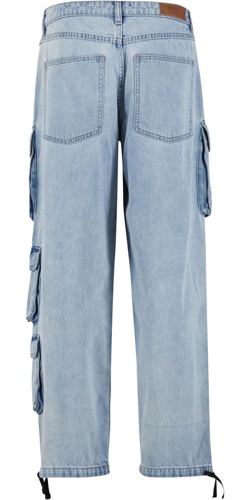 UrbanClassicsCargojeansMultiPocketDenimCargoTB7322
