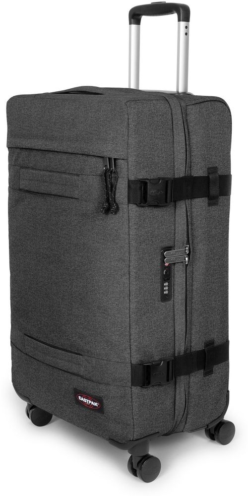 EastpakReisetascheTransitr4LEK0A5BM3BlackDenim