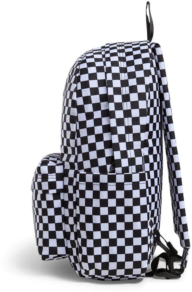 VansKinderRucksackOldSkoolGromCheckBackpack000J3K