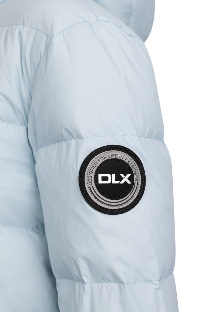 DLXDamenWinterjackeMarianaDownJacketSeafoam-XS