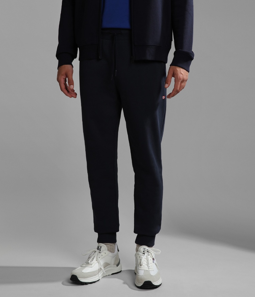 NapapijriFleecehoseMalisSumNP0A4H8C