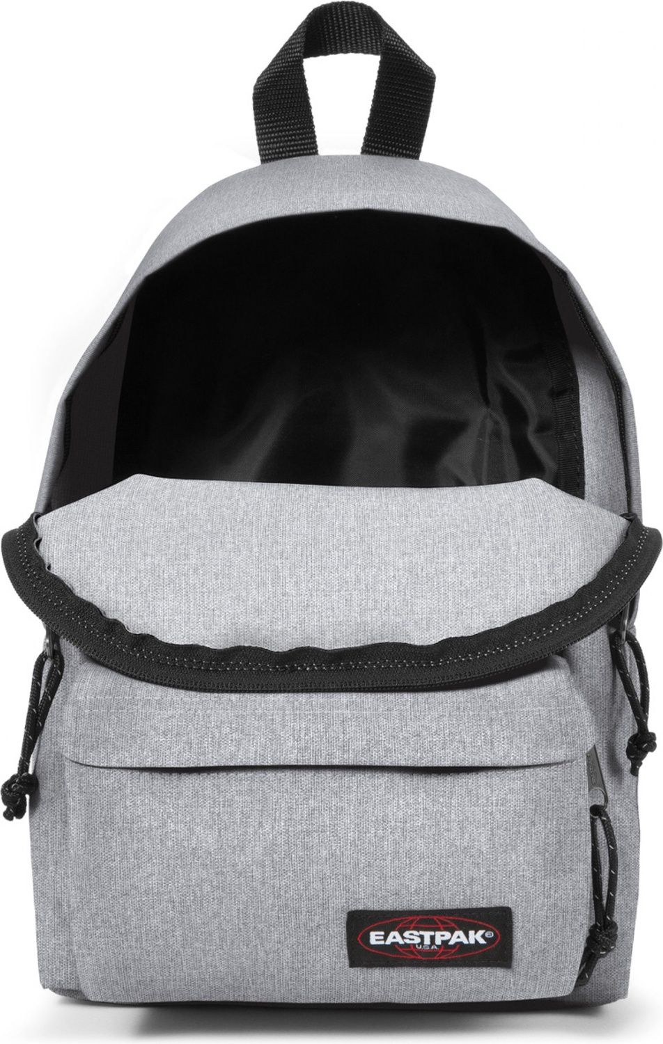 EastpakRucksackBackpackOrbitSundayGrey-10L