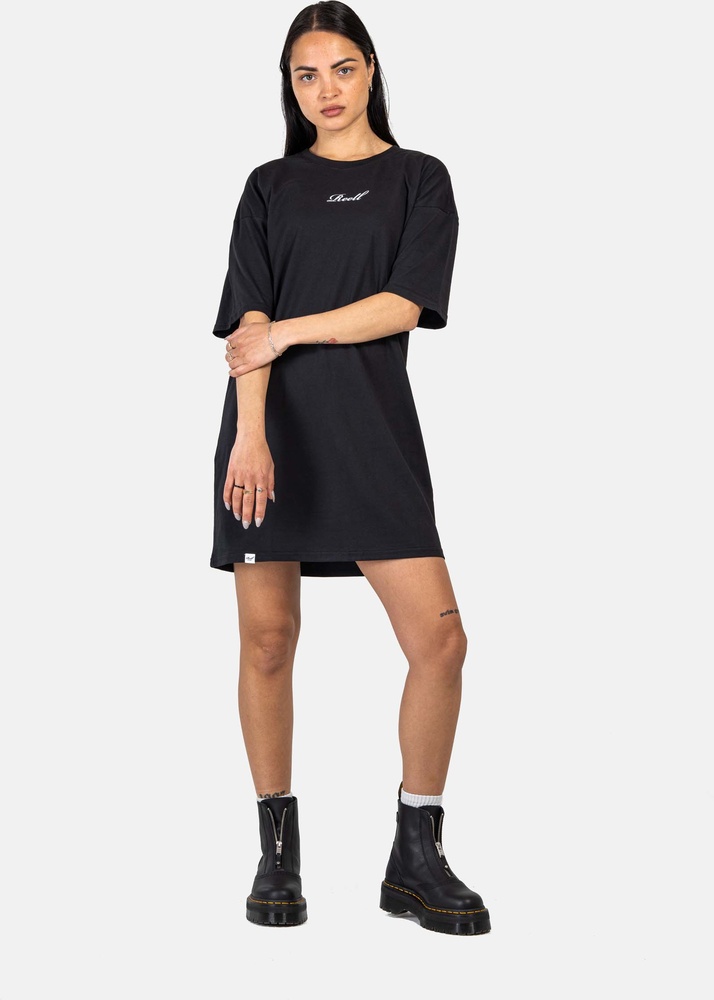 ReellDamenT-ShirtDressWomenYumi2301-012