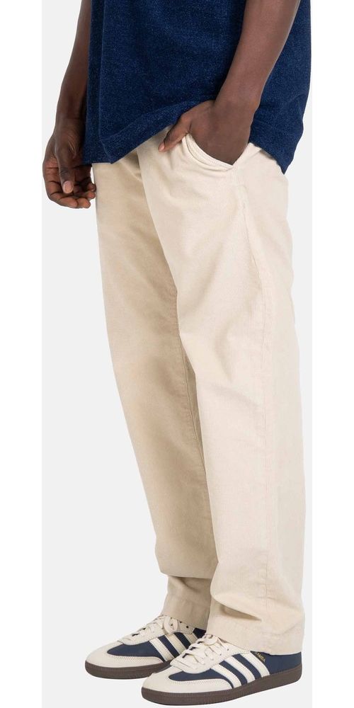 ReellChinohoseReflexLooseChino1112-004-01-001OatmealSquareCord-XS