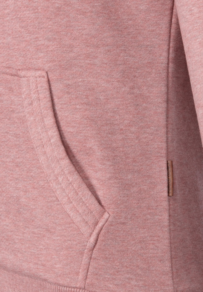 NaketanoDamenHoodieBrazzo1801-0301