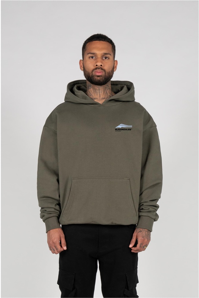 MJGONZALESWaveV1XHeavyOversizedHoodyMJG11669Olive-3XL