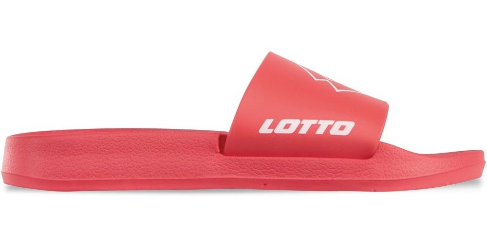 LottoSandalenLathi2400660UPinkWhite-36