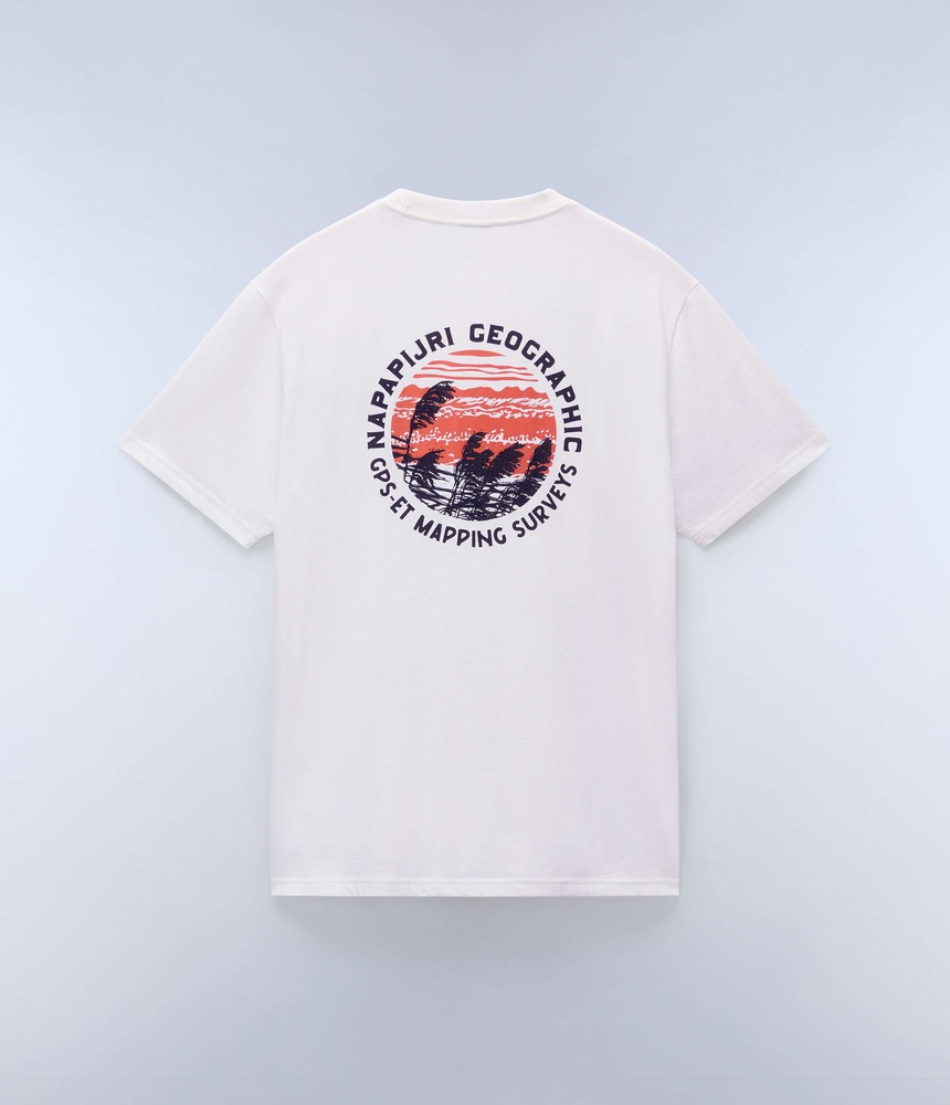 NapapijriSweatshirtS-VignoniBackSsNP0A4ILX