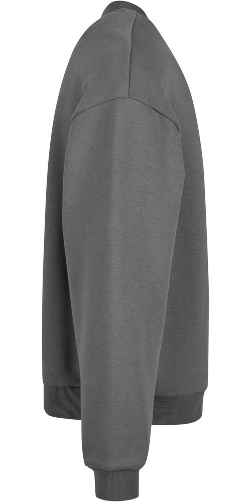 UrbanClassicsFluffyCrewneckTB6751Magnet-3XL