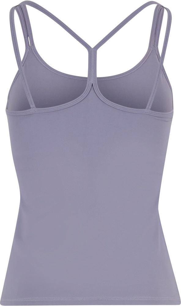 UCYogaDamenSport-BHLadiesSportsTopTB7806GreyBlue-L