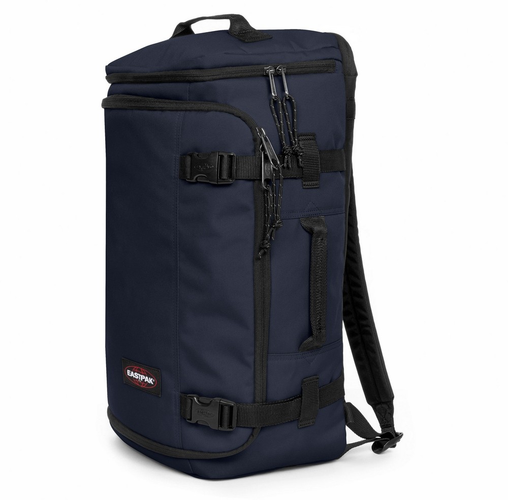 EastpakDuffelBagEK0A5BHJCarryPackUltraMarine-30Liter