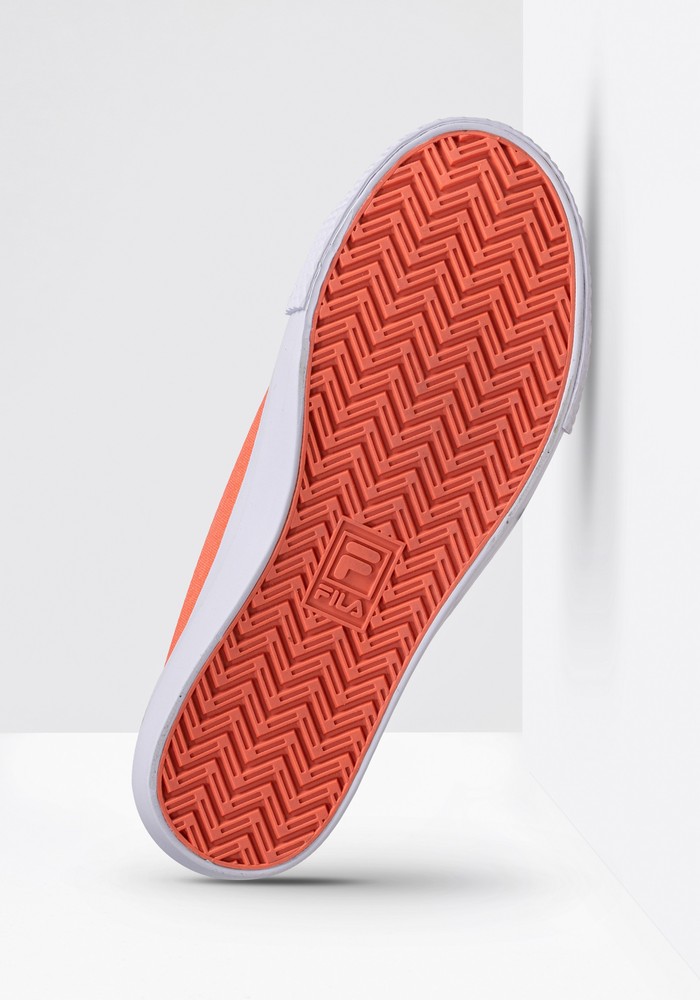 FilaDamenTennisSneakerPointerClassicWomenFieryCoral-36