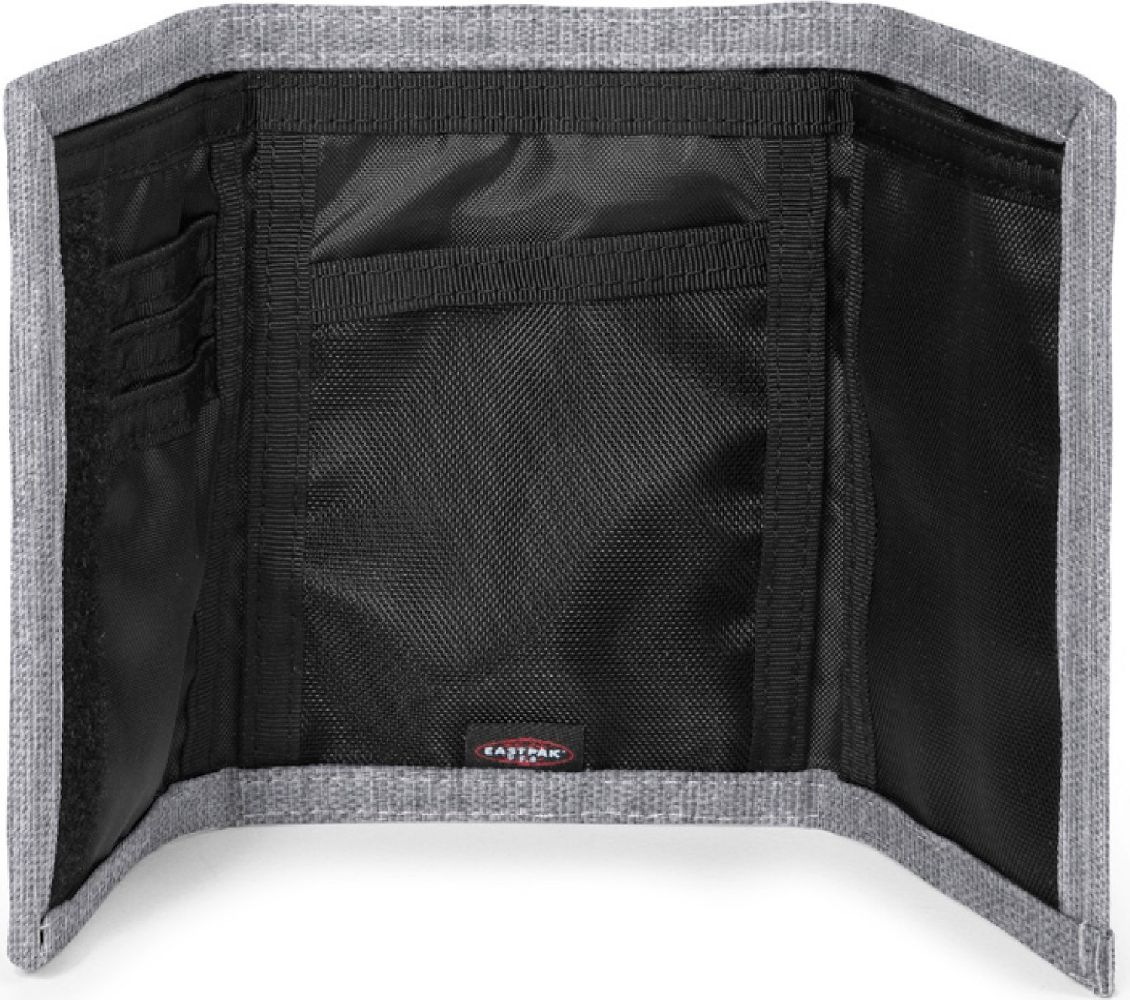 EastpakPortemonnaieCrewSingleSundayGrey