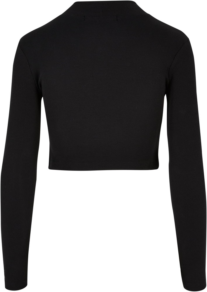 DEFDamenCapsuleLongsleeve