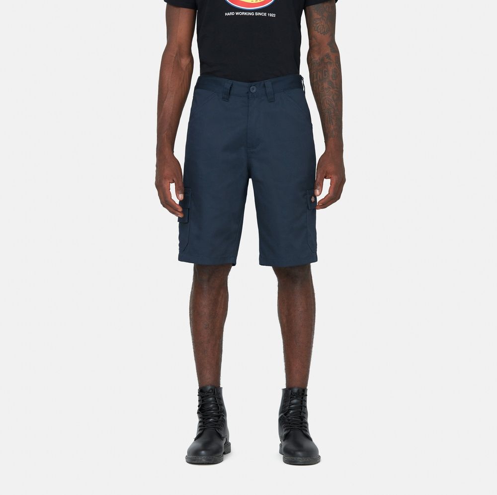 DickiesArbeitsshortEverydayShortDK0A867PDarkNavy-28