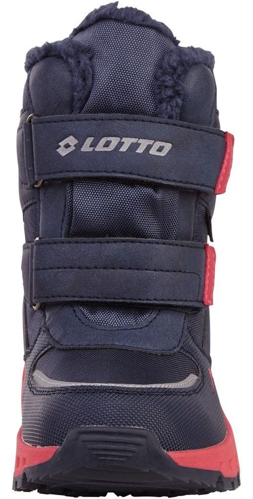 LottoKinderWinterschuheAlstyneTexK2600490KNavyPink-25