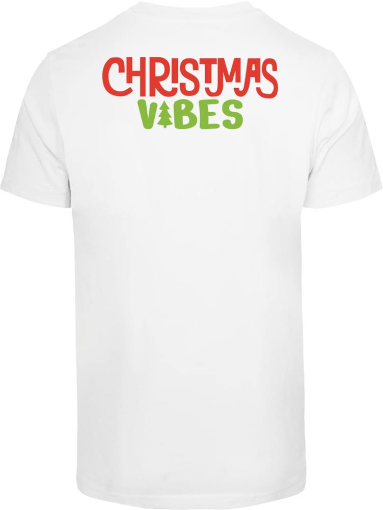 MerchcodeT-ShirtChristmasVibesTeeMP0009135White-3XL