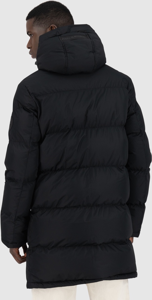 AlifeKickinWinterjackeTimonAKAPufferParka11209-9999