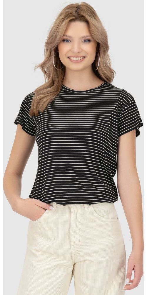 AlifeKickinDamenT-ShirtMalisaAKShirt51090-9999