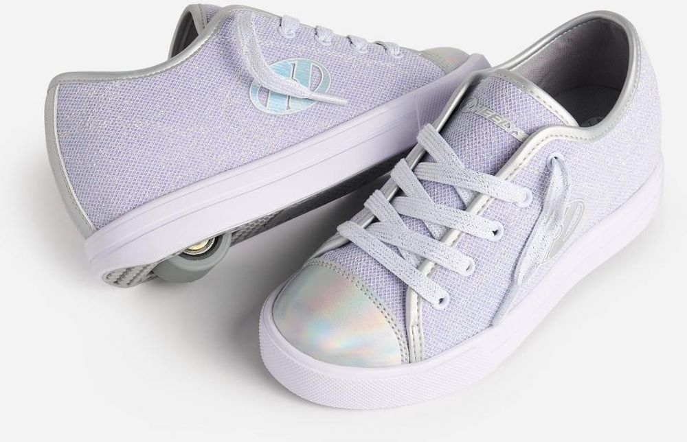 HeelysKinderSneakerClassicEmHE00072040HE112SilverWhiteGrey-31
