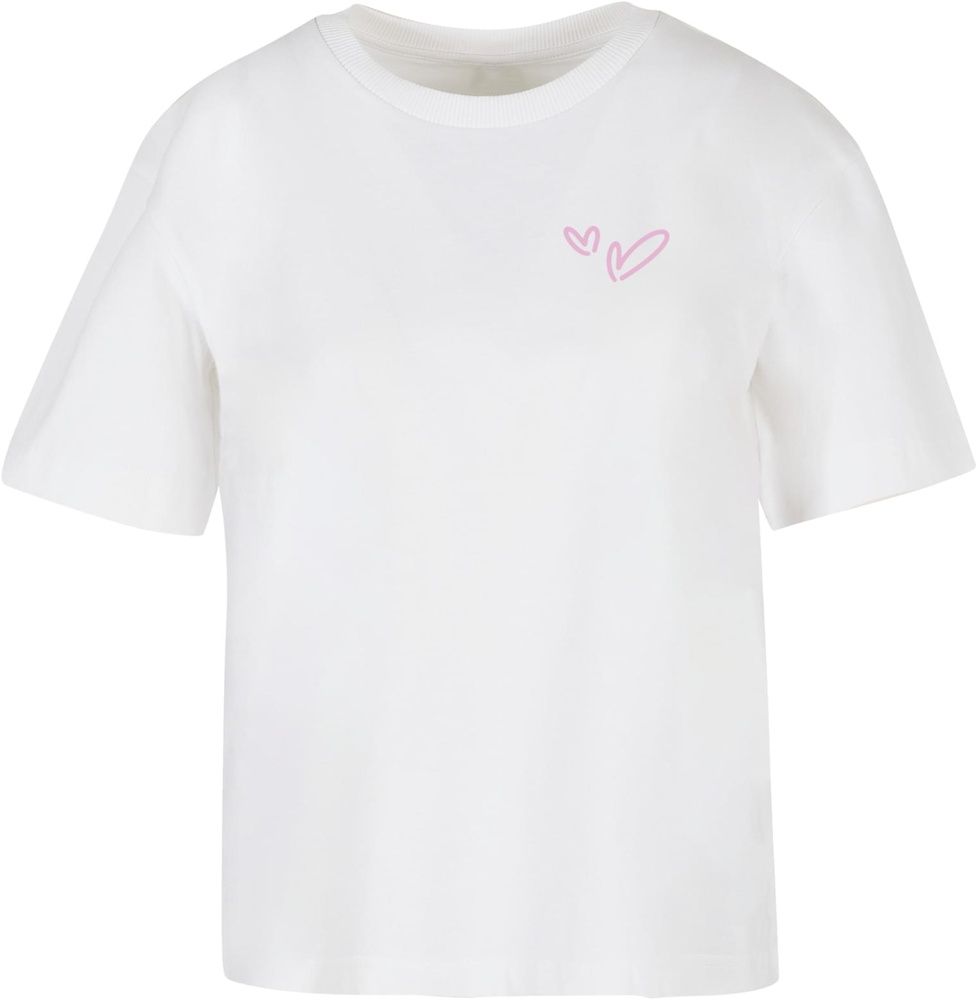 MissTeeDamenT-ShirtEmbraceEveryMomentMST312