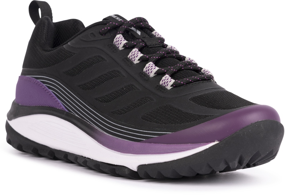 TrespassDamenSchuheAmberTrainer