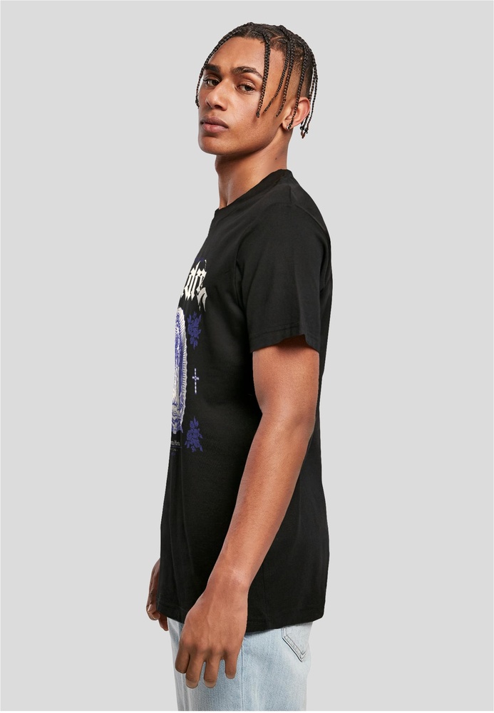 MisterTeeT-ShirtVivaNuestraMadreTeeMT2891