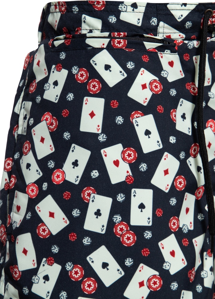 KingKerosinAopBadehoseKurzKKU311058