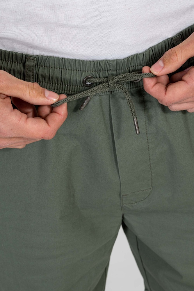 ReellShortReflexEasyShortLw1201-011-01-001LightOlive-XS