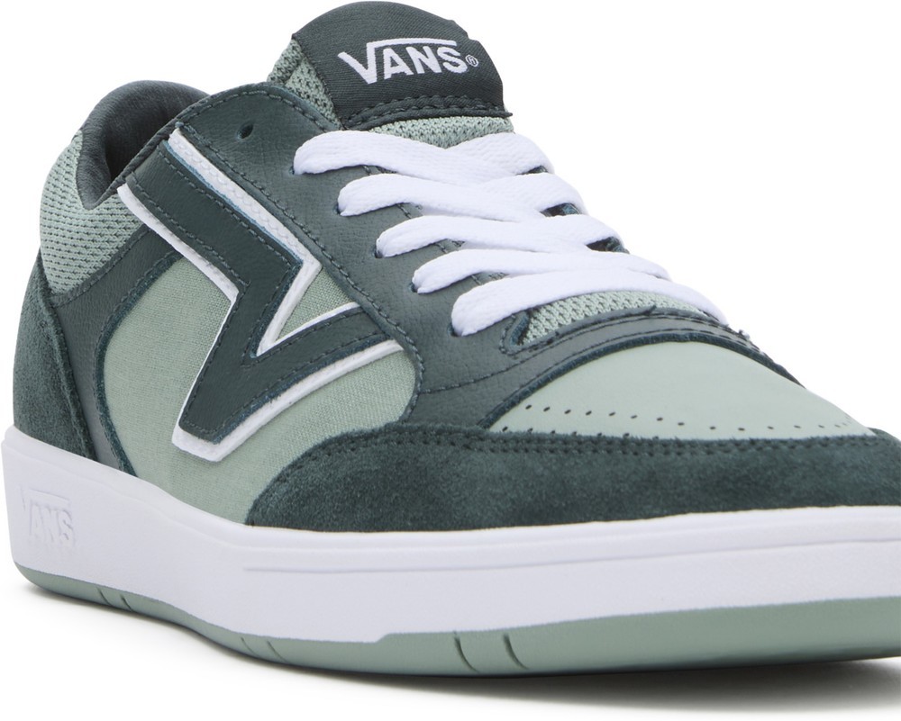 VansLifestyleSneakerLowlandCc000BWB