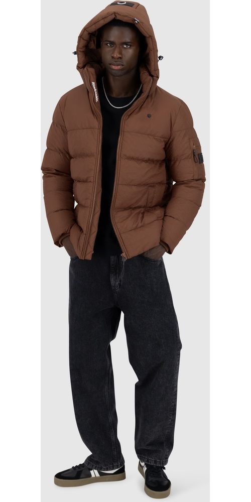 AlifeKickinWinterjackeBeatAKAPufferJacket11211-9999Nutshell-L