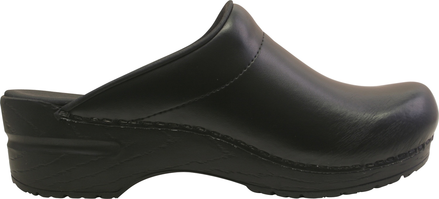 SanitaDamenOffenerClogOriginal-SonjaPuOpenBlack-35