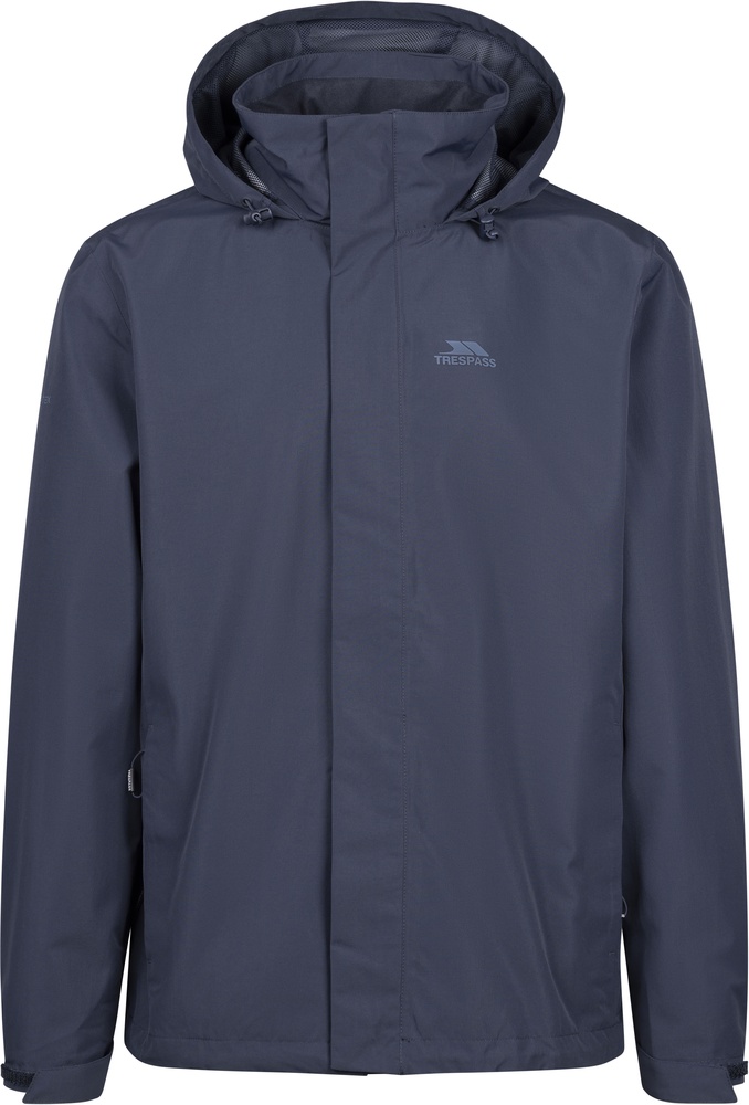 TrespassJackeFarndishOutdoorJacket