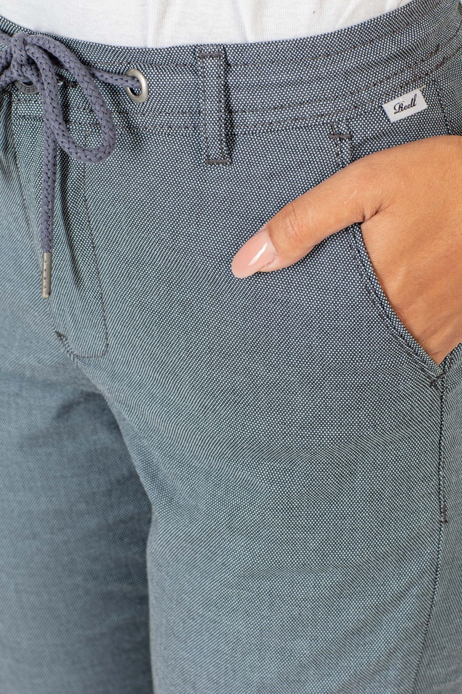 ReellDamenStoffhoseReflexWomenChino2111-010