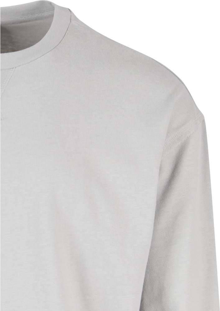 UrbanClassicsOversizedOpenEdgeLongsleeve