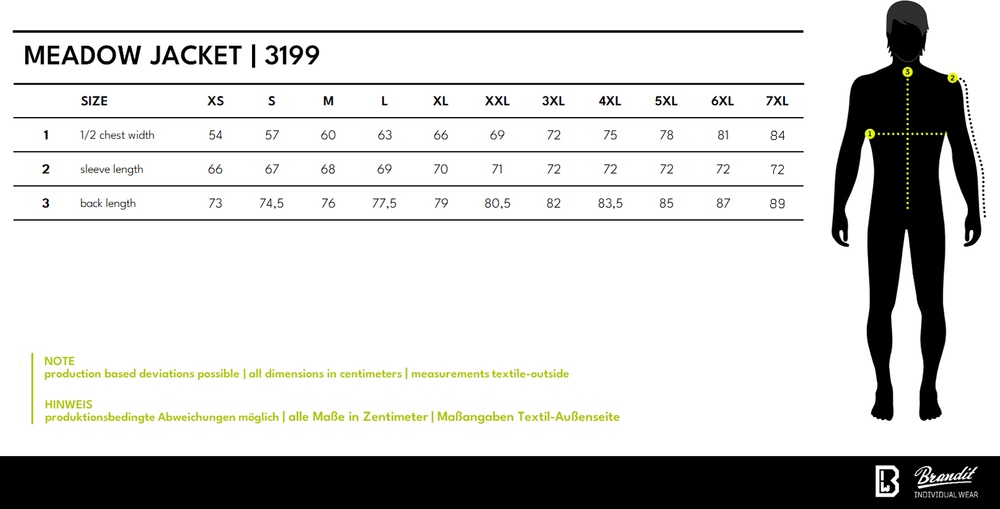 BranditMeadowJacket3199