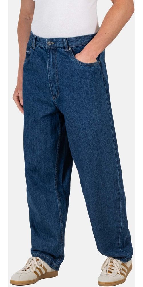 ReellJeanshoseBaggy1108-001-20-002DarkStoneWash-W24-L25